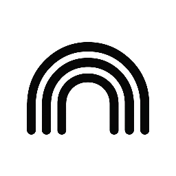 Iris and the rainbows